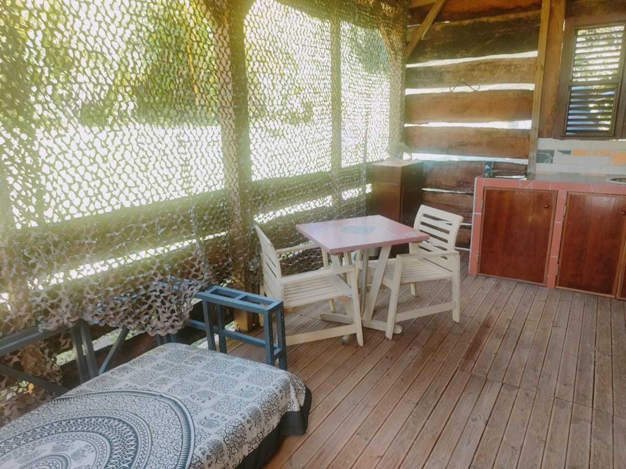 Homestay Sainte-Luce 166268