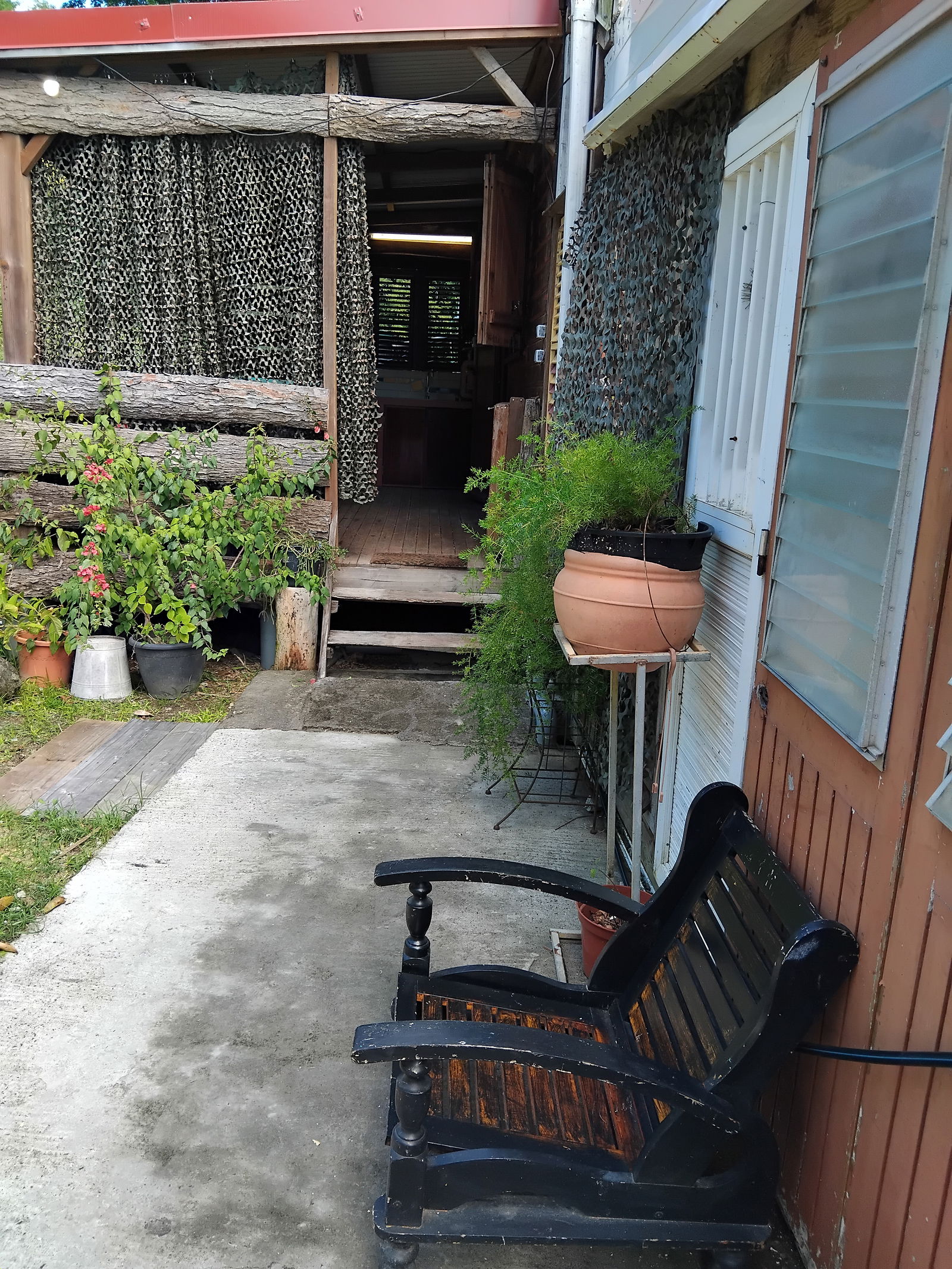 Homestay Sainte-Luce 166268