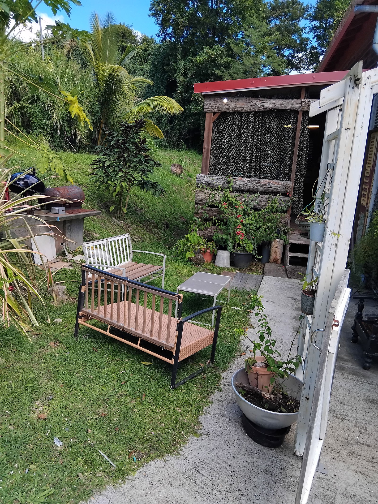 Homestay Sainte-Luce 166268