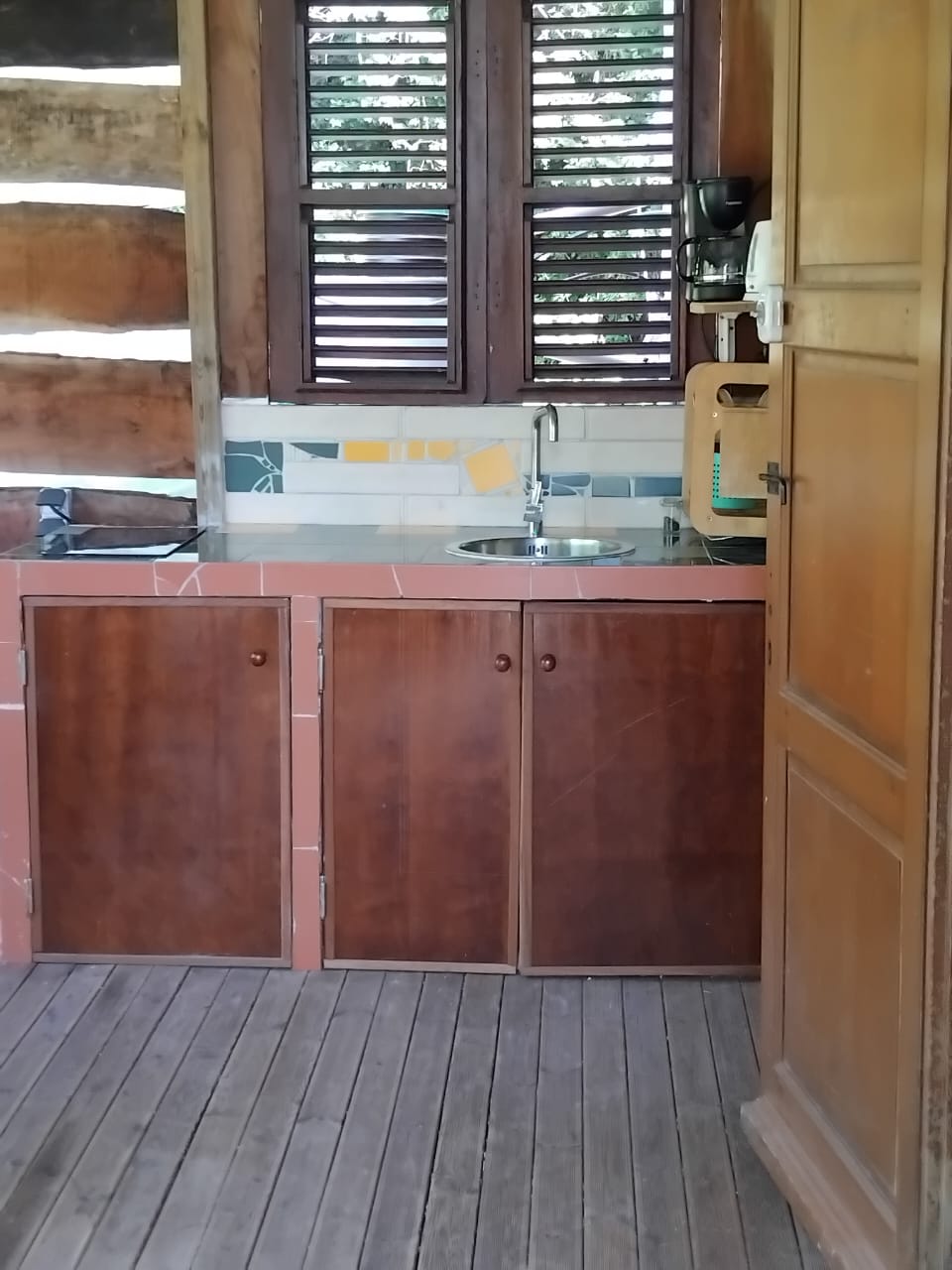 Homestay Sainte-Luce 166268