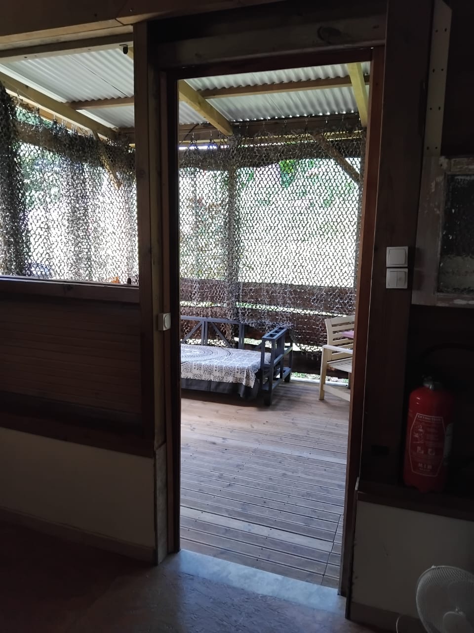 Homestay Sainte-Luce 166268