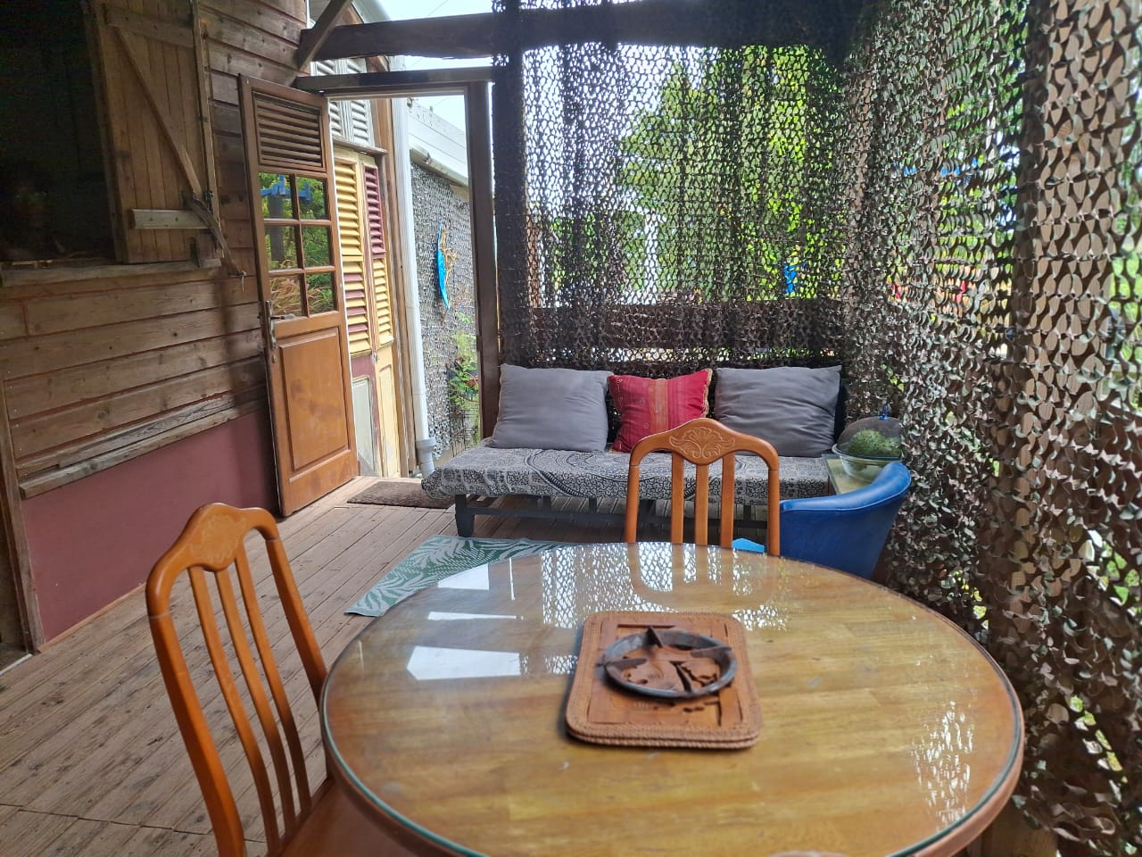 Homestay Sainte-Luce 166268