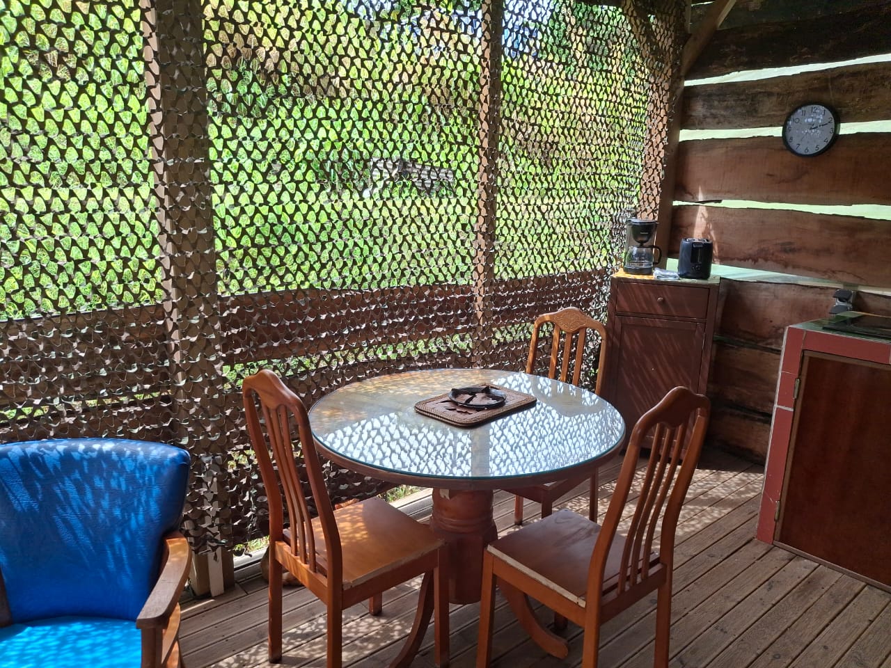 Homestay Sainte-Luce 166268