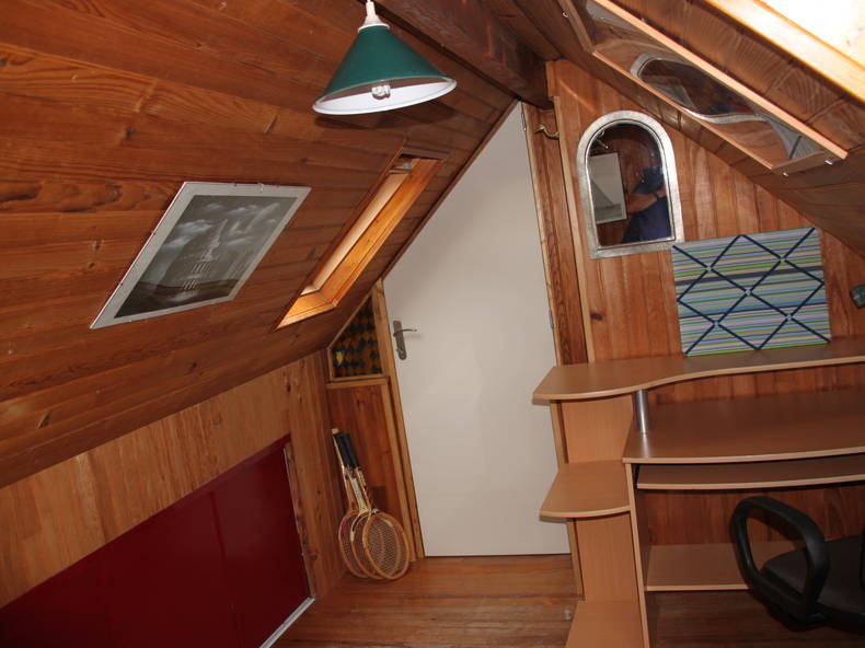 Chambre Chez L'habitant Thorigny-sur-Marne 223476-2