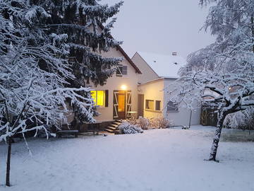 Chambre À Louer Thorigny-Sur-Marne 223476