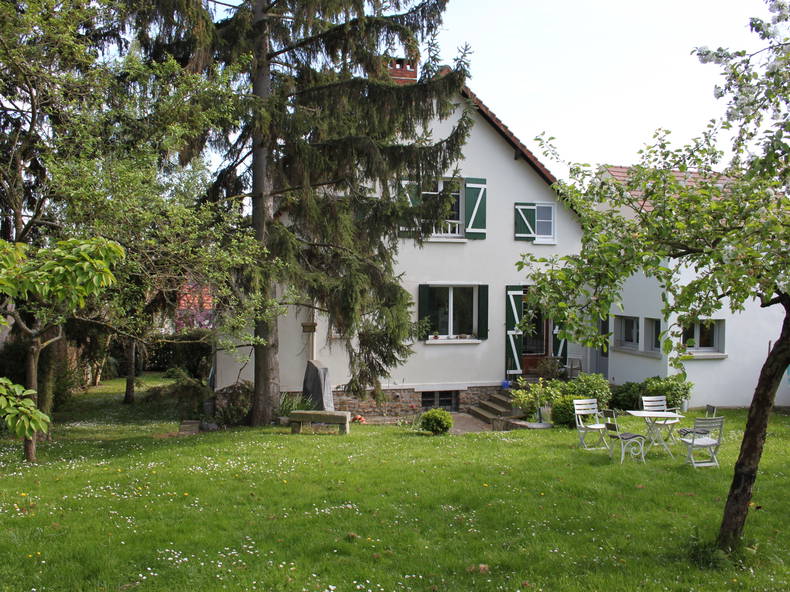 Chambre Chez L'habitant Thorigny-sur-Marne 223476-4