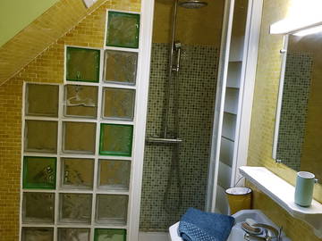 Chambre Chez L'habitant Thorigny-Sur-Marne 223476-5