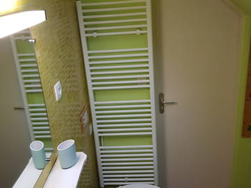 Chambre Chez L'habitant Thorigny-Sur-Marne 223476-6