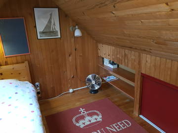 Chambre Chez L'habitant Thorigny-Sur-Marne 223476-7