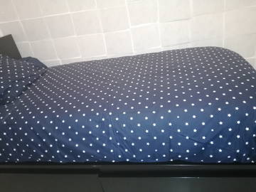 Meddelande: Chambre Chez L'habitant à Louer