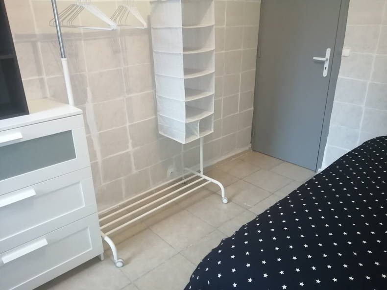 Chambre Chez L'habitant Montpellier 244423-3