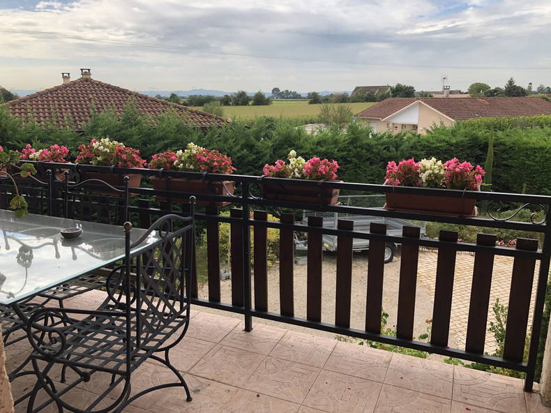 Homestay Satolas-et-Bonce 252554-3