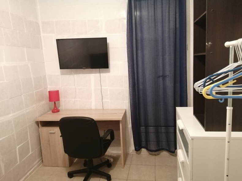 Chambre Chez L'habitant Montpellier 267749-2