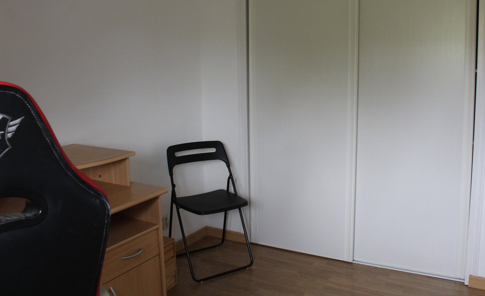 Homestay Quimper 664853