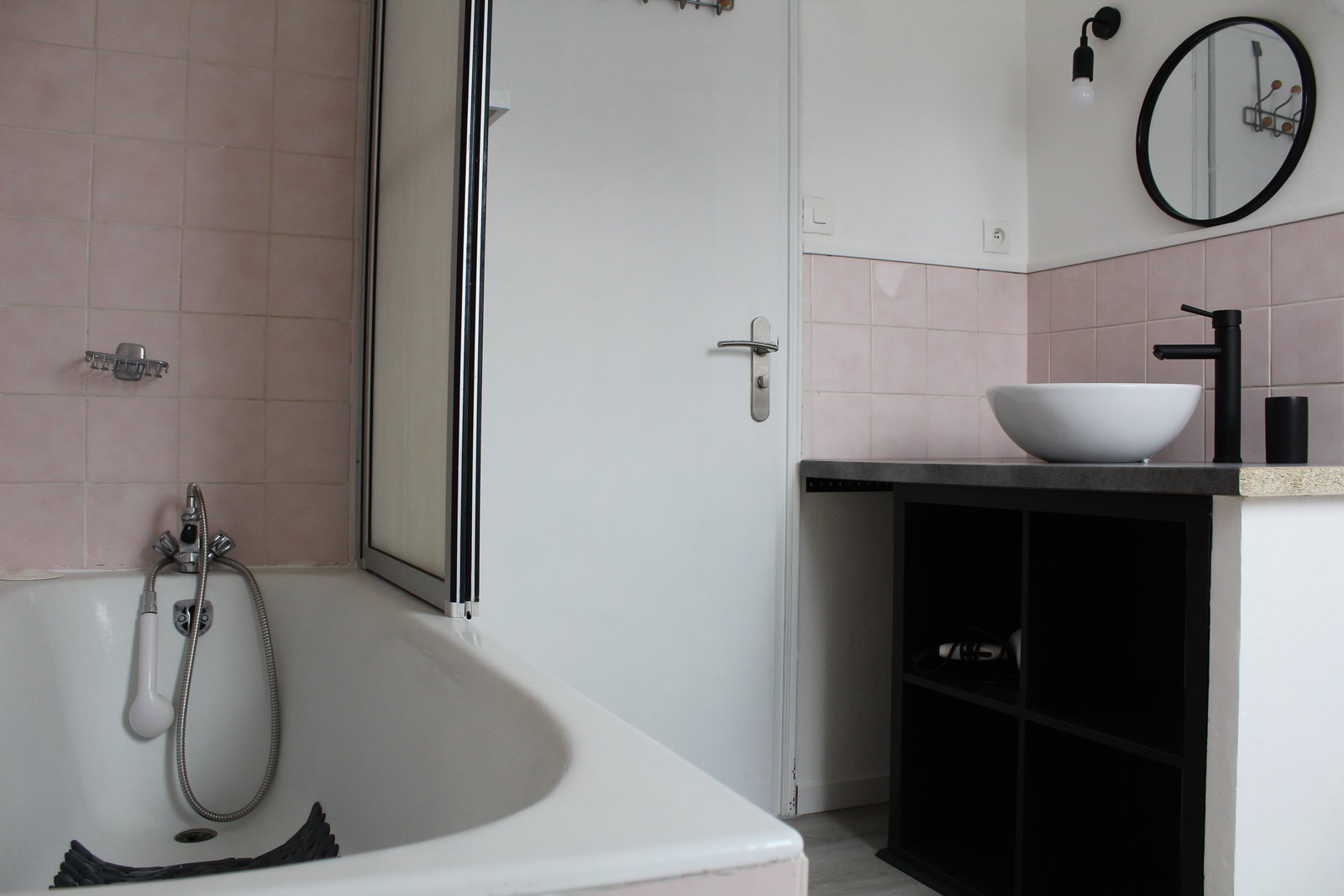 Homestay Quimper 664853
