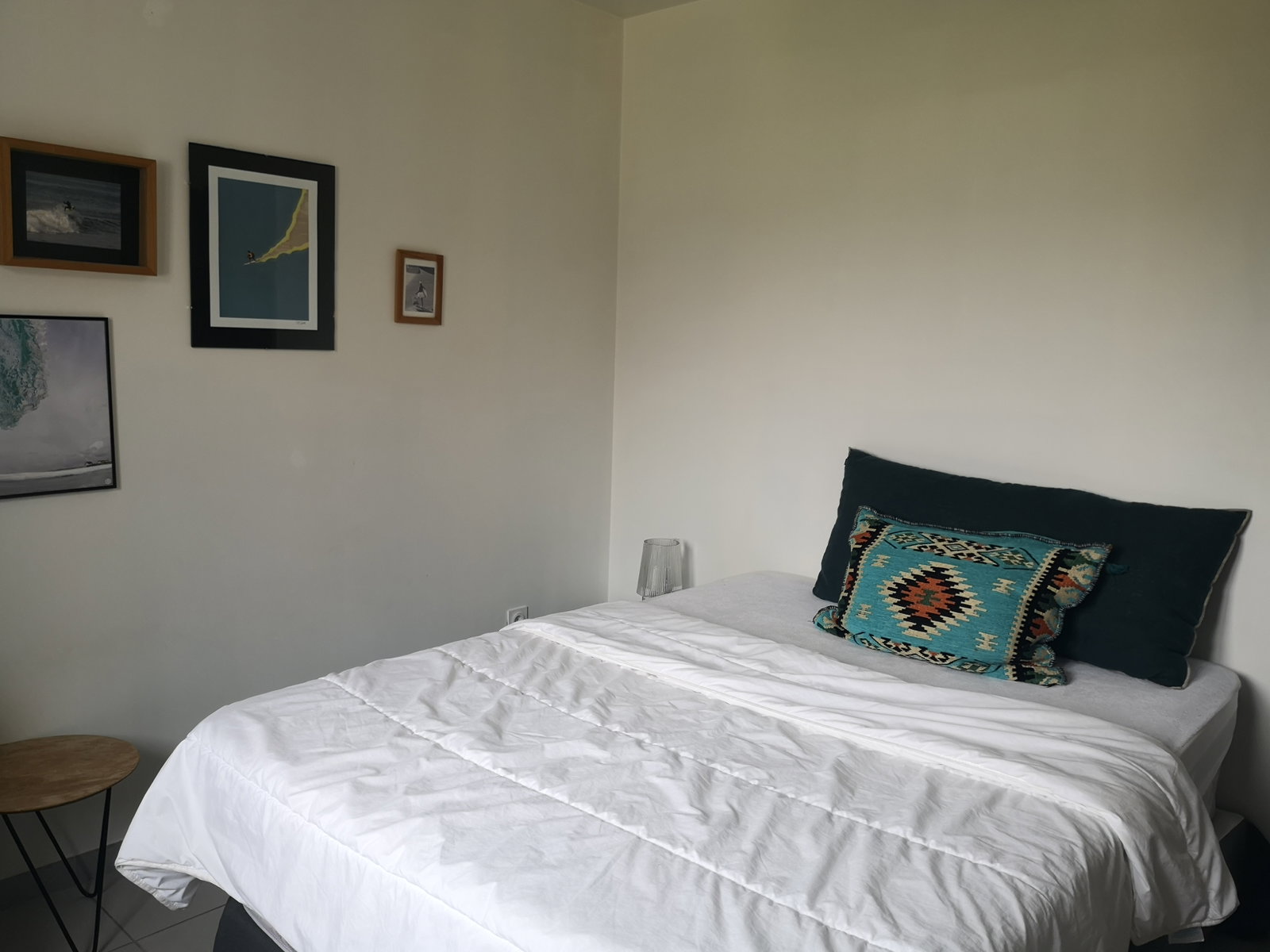 Homestay Soustons 669045