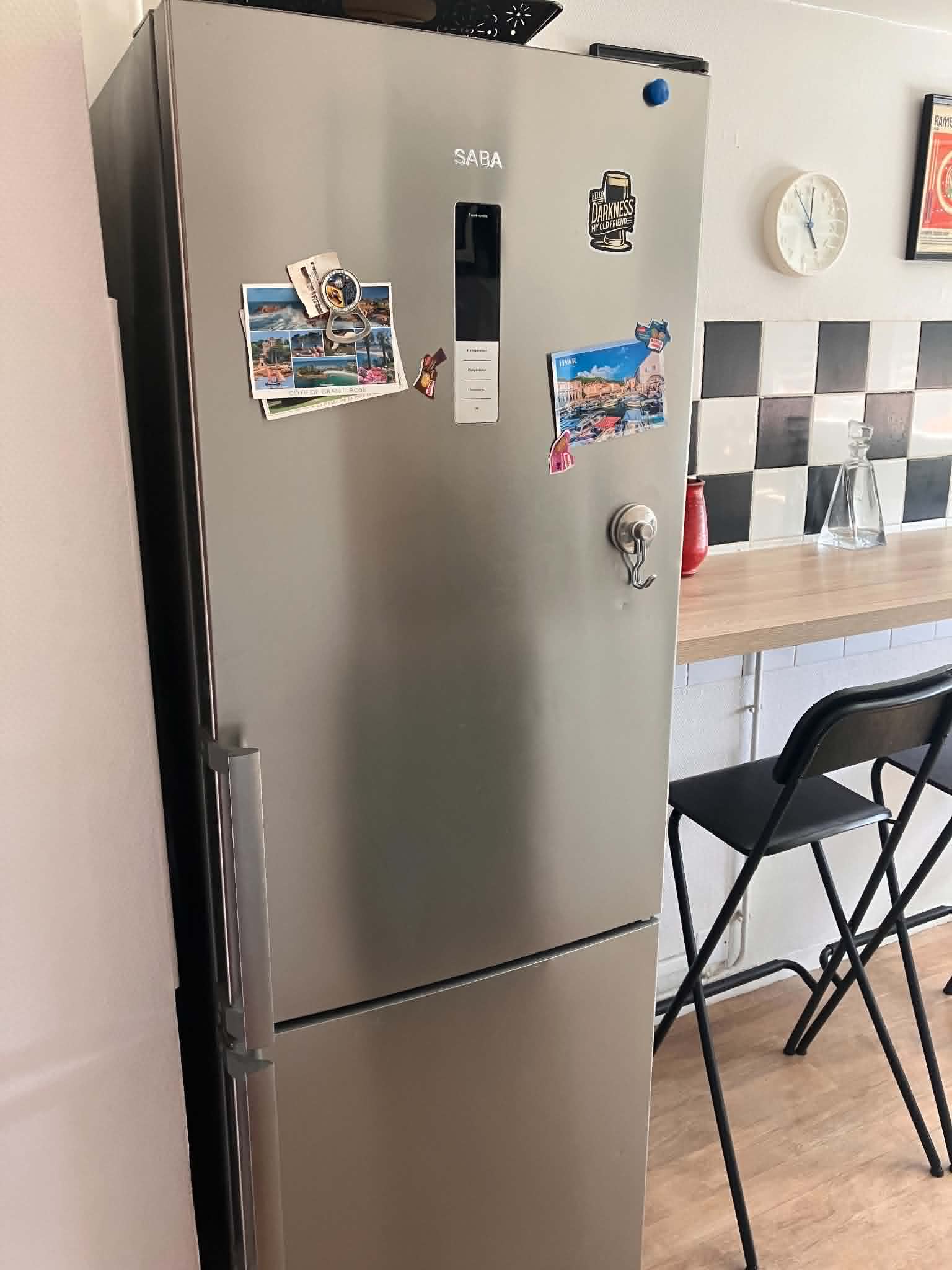 Homestay Pessac 672896