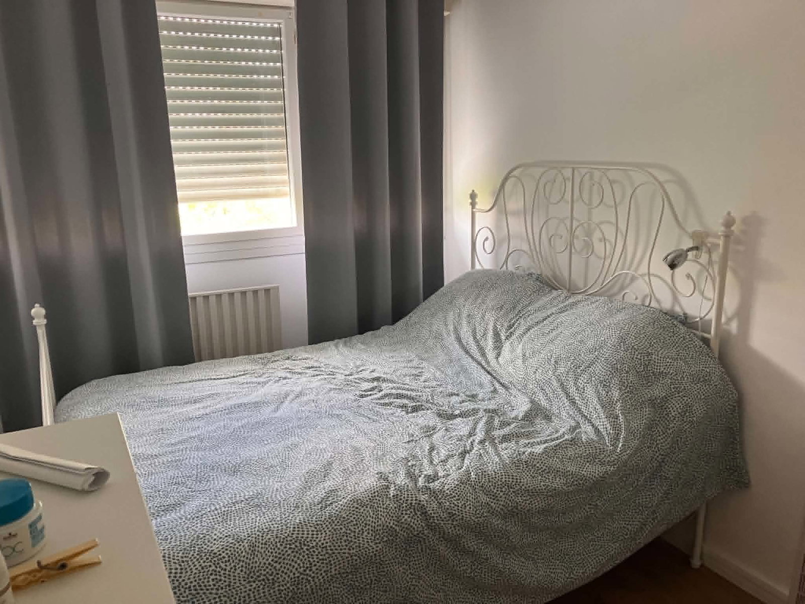 Homestay Pessac 672896