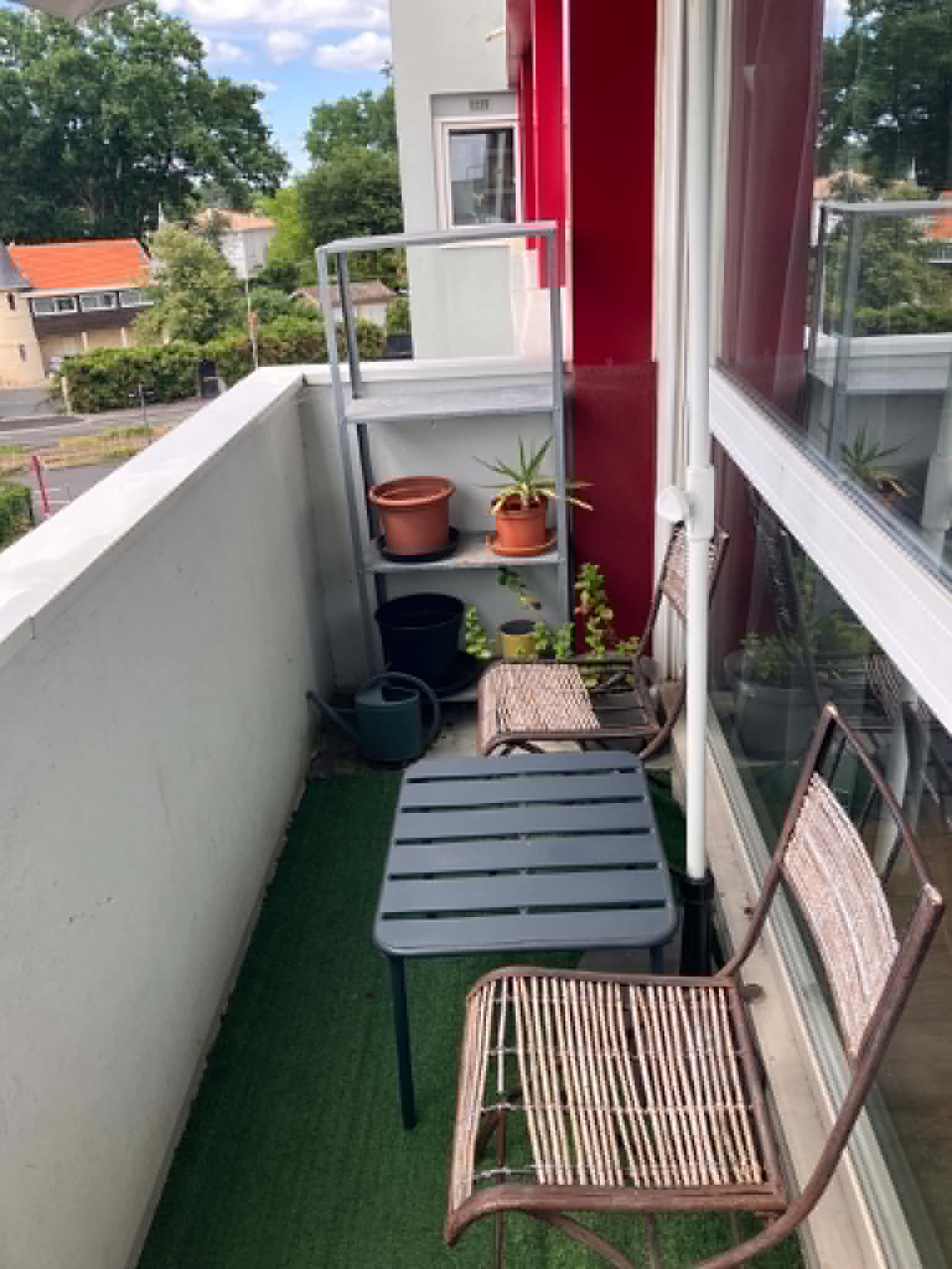 Homestay Pessac 672896