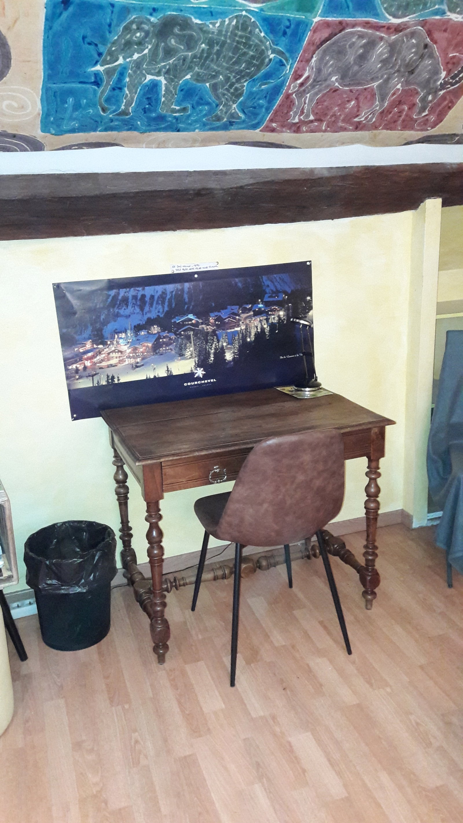 Homestay Saint-Marcel 677508
