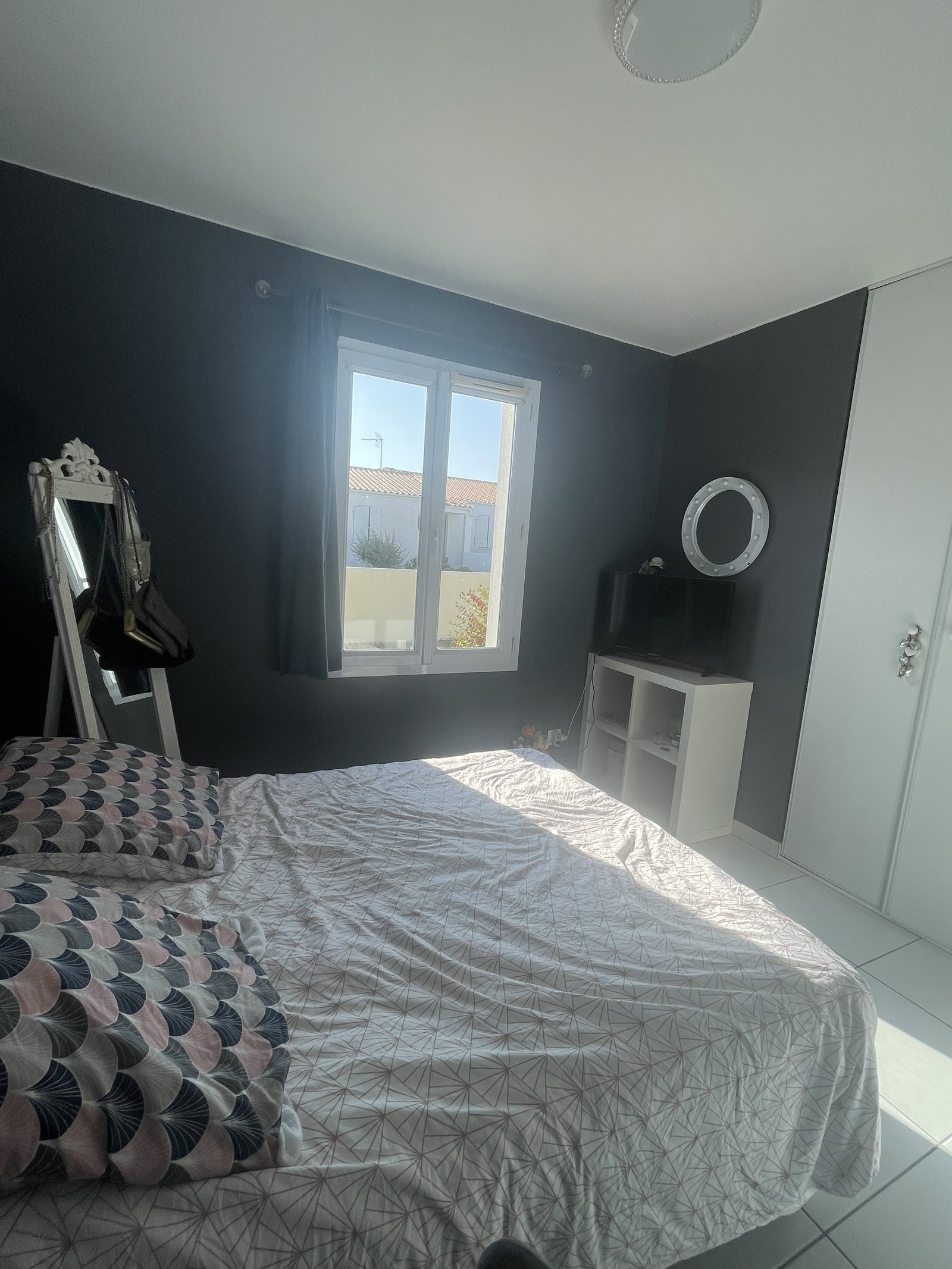 Homestay Lagord 671065