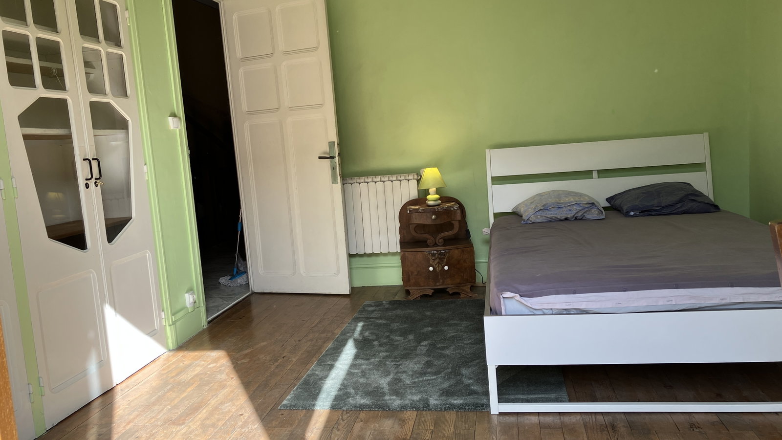 Homestay Bourgoin-Jallieu 674286