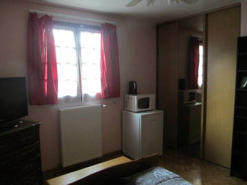 Room For Rent Bezons 114208