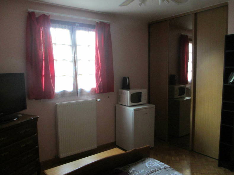 Homestay Bezons 114208-2