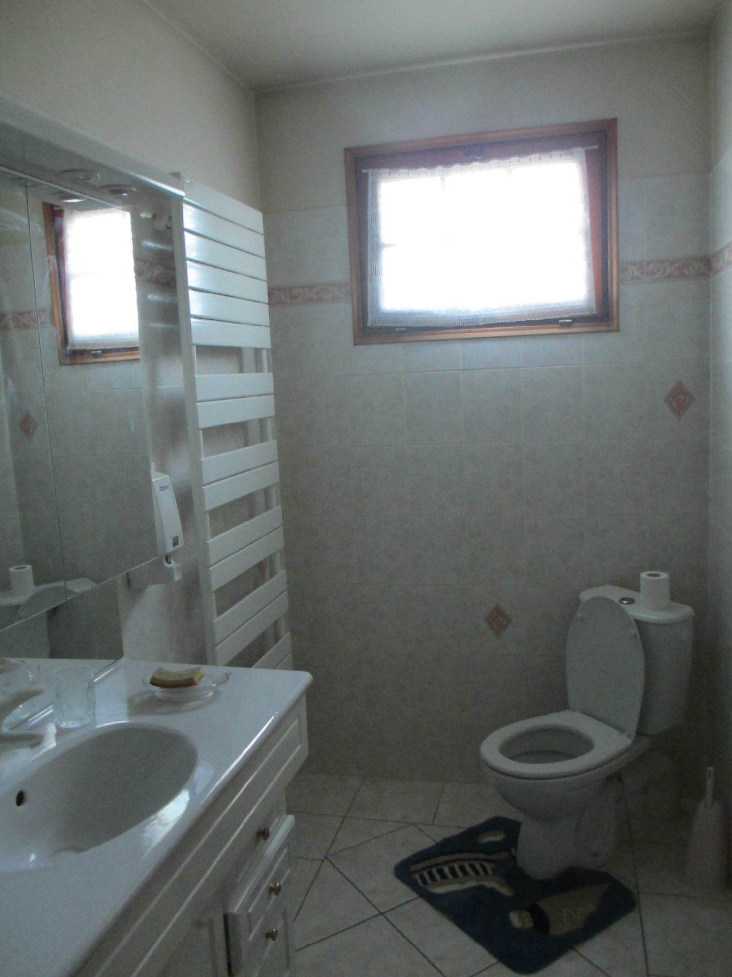 Homestay Bezons 114208