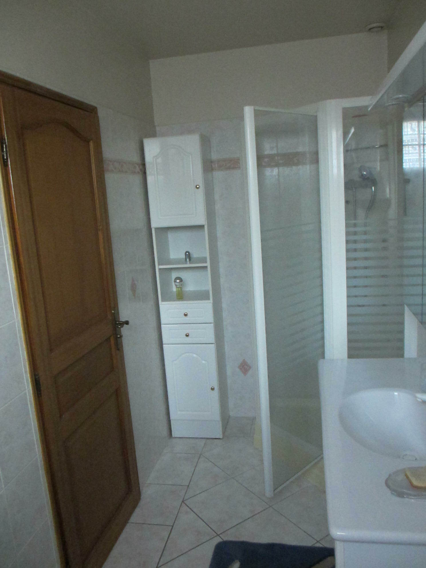 Homestay Bezons 114208