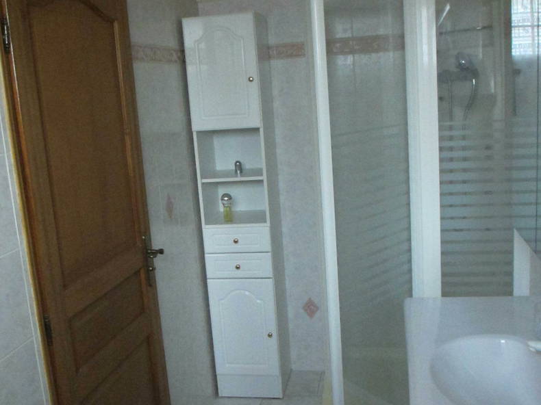 Homestay Bezons 114208-4