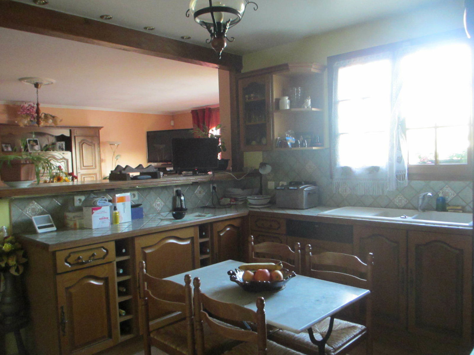 Homestay Bezons 114208
