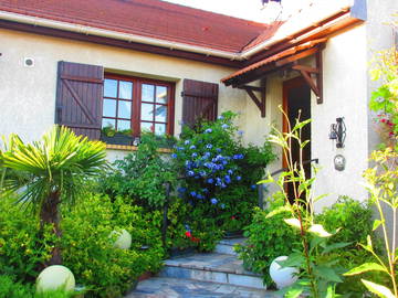 Chambre Chez L'habitant Bezons 114208-9