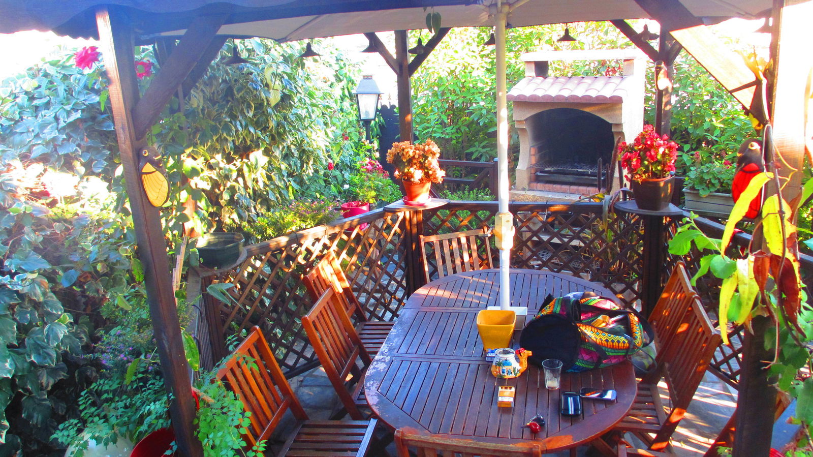 Homestay Bezons 114208