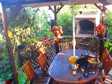 Chambre Chez L'habitant Bezons 114208-10