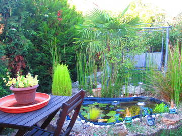 Chambre Chez L'habitant Bezons 114208-12