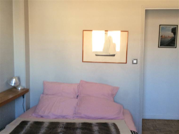 Homestay Aubagne 260706