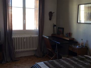 Chambre À Louer Aubagne 260706