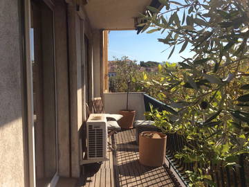 Homestay Aubagne 260706-4