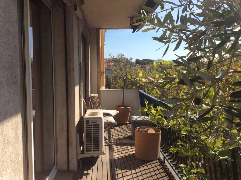 Hospedagem Em Casa De Família Aubagne 260706-4