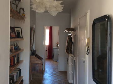 Homestay Aubagne 260706-5