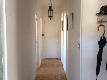 Homestay Aubagne 260706-6