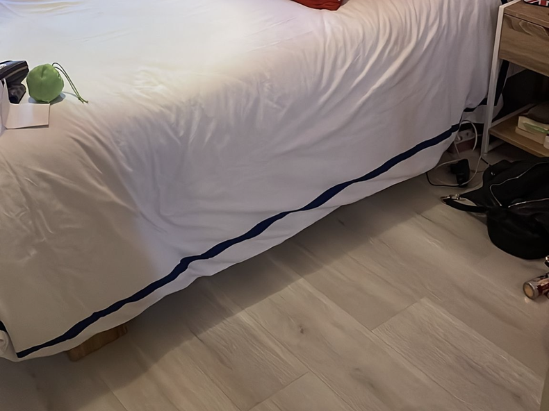 Chambre Chez L'habitant Argenteuil 366007-1