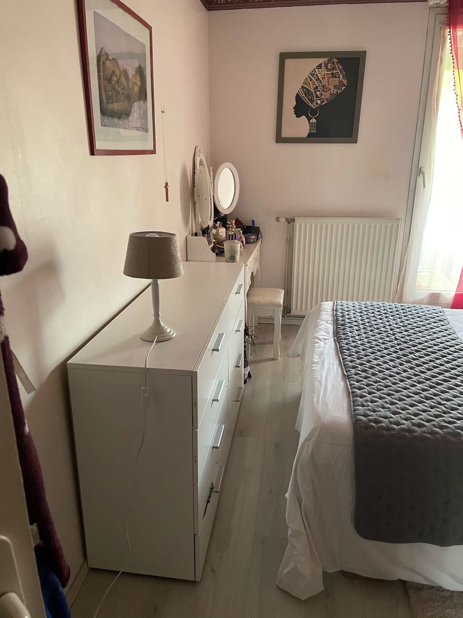 Homestay Argenteuil 366007
