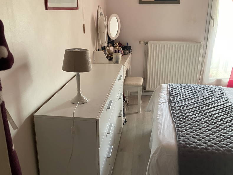 Chambre Chez L'habitant Argenteuil 366007-4