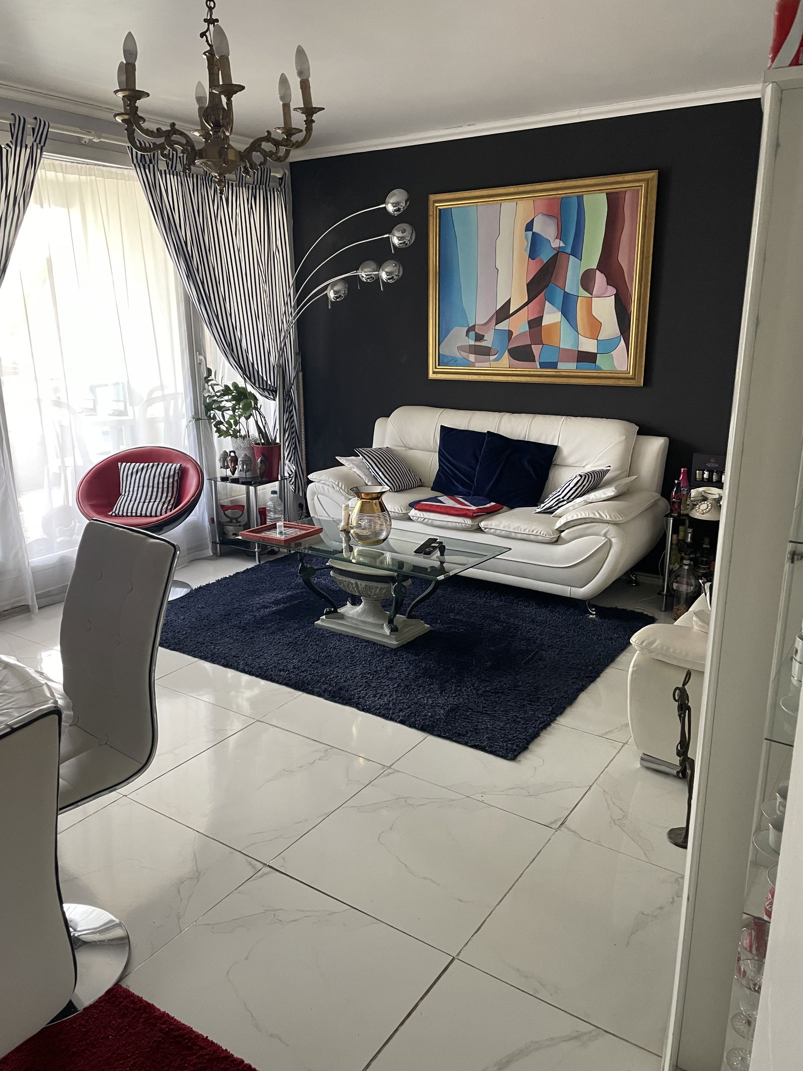 Homestay Argenteuil 366007
