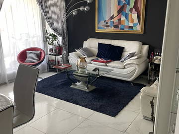 Chambre Chez L'habitant Argenteuil 366007-5