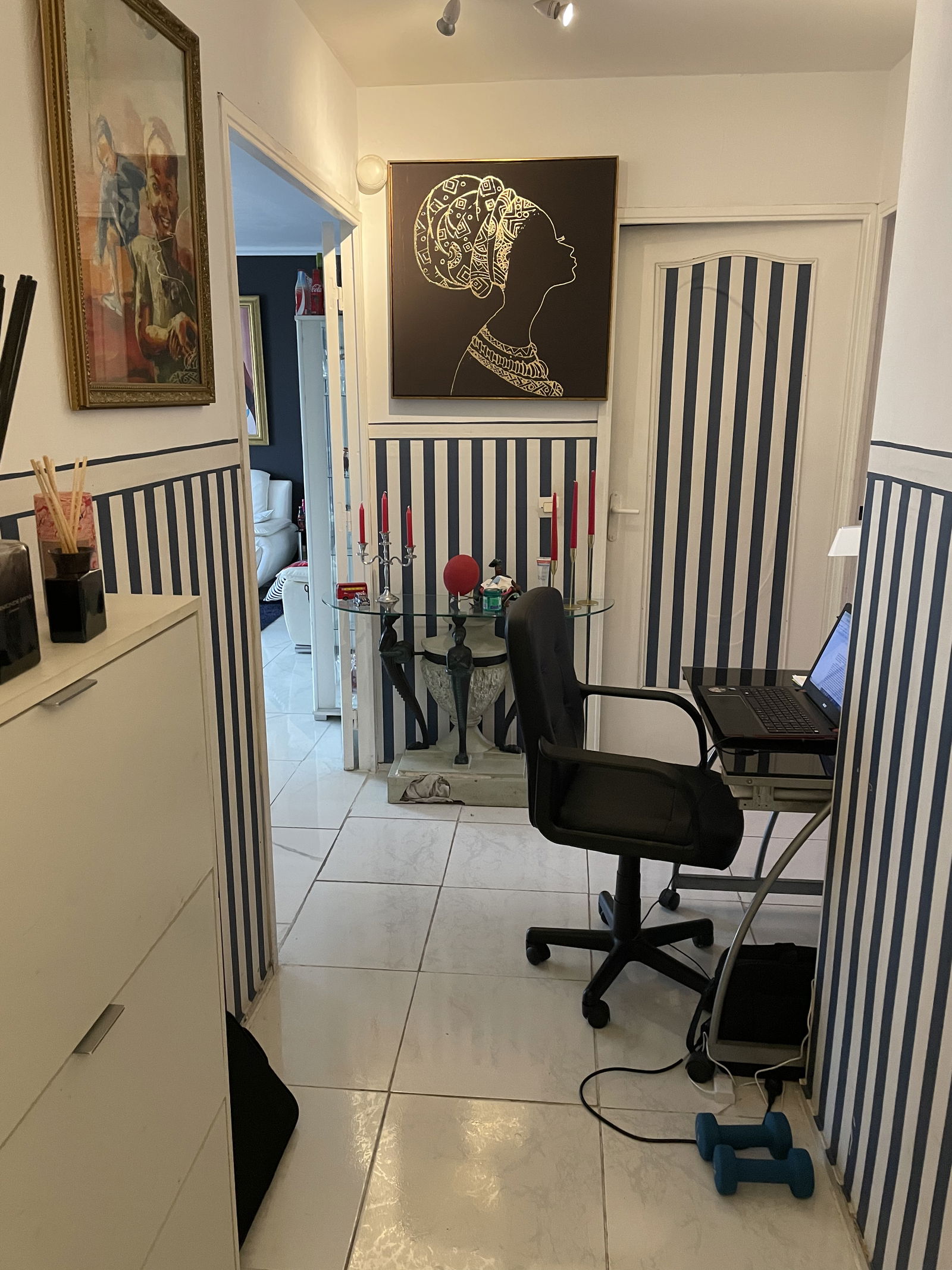 Homestay Argenteuil 366007