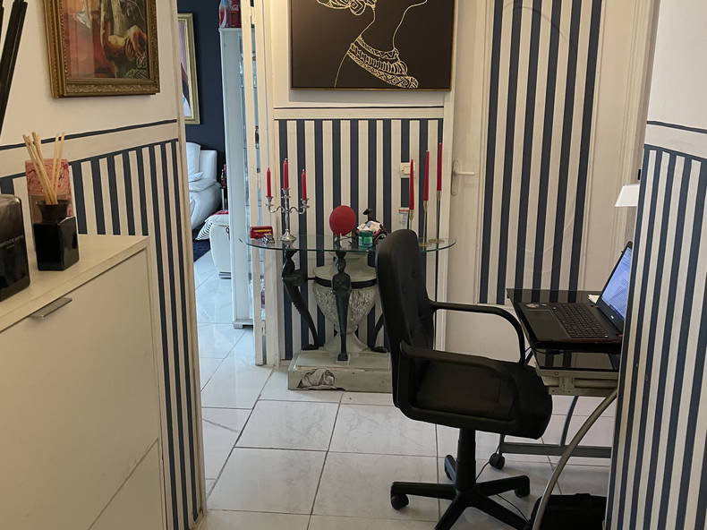 Chambre Chez L'habitant Argenteuil 366007-3