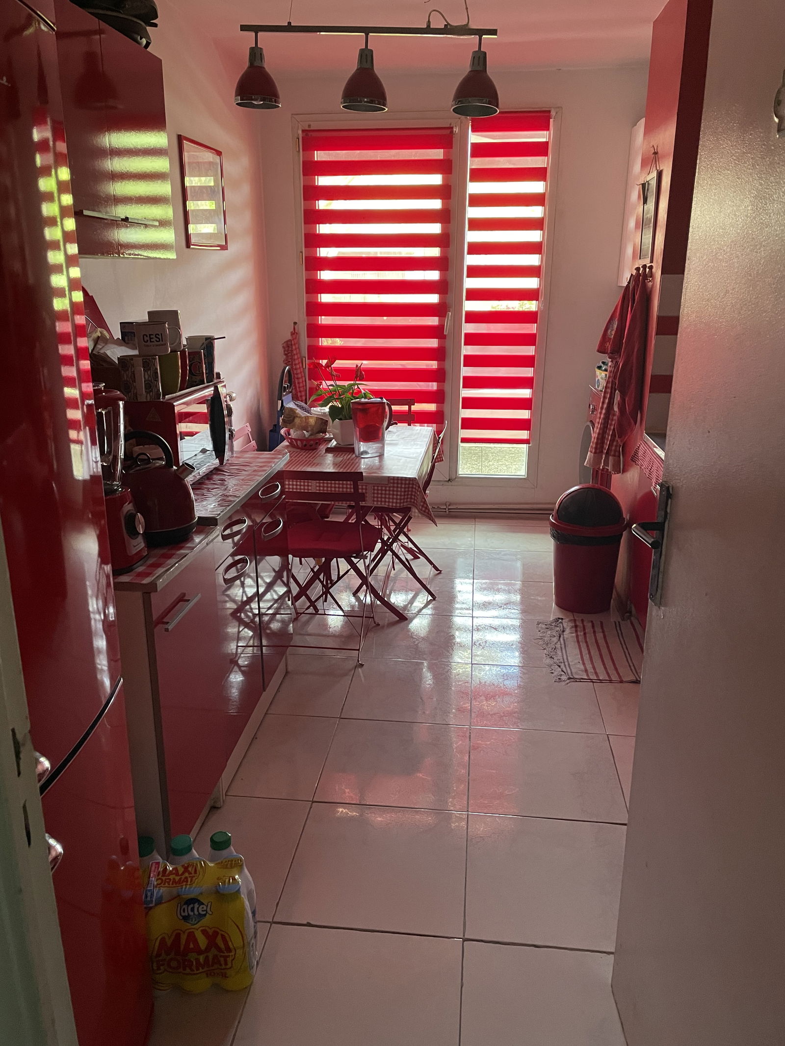 Homestay Argenteuil 366007